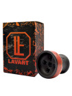 Чаша для Кальяна Lavart Nedra Glaze Flame фото №2 / www.rtabak.com.ua