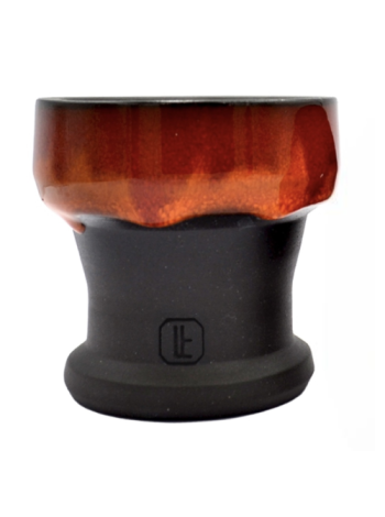Чаша для Кальяна Lavart Nedra Glaze Flame