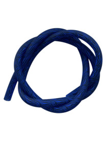 Шланг для Кальяна Import Zebra Blue