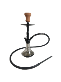 Кальян Garden Shisha Mate черный 6901
