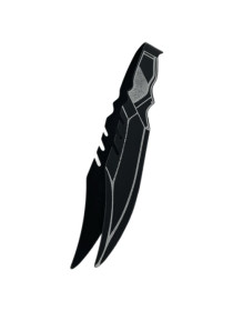Щипцы для Кальяна Hype Knife