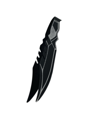 Щипцы для Кальяна Hype Knife