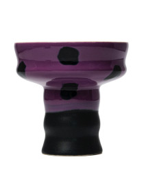 Чаша VantaBlack Wave Violet