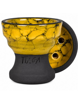 Чаша для кальяна Tiaga Flash - фото №16 / Rtabak
