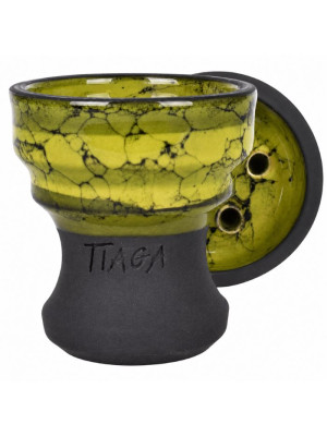 Чаша для кальяна Tiaga Flash - фото №16 / Rtabak