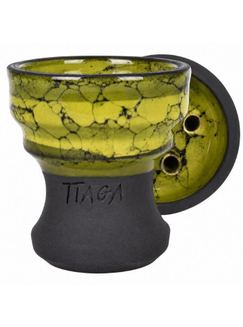 Чаша для кальяна Tiaga Flash