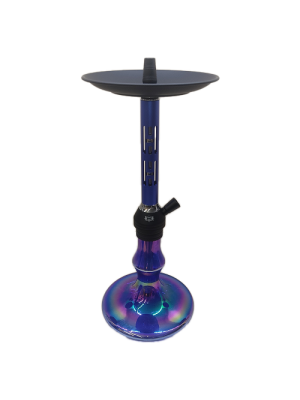 Кальян Garden Hookah Blue 6145-1 - фото №3 / Rtabak