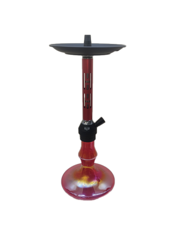 Кальян Garden Hookah Red 6145-2