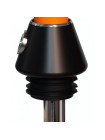 Кальян Koress K3 Flame фото №1 / www.rtabak.com.ua