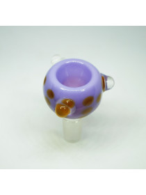 Шлиф для бонга Mushroom №3 d14