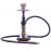 Кальян 2x2Hookah Pixel Purple (фиолетовый)