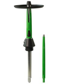 Кальян Koress K3 Green
