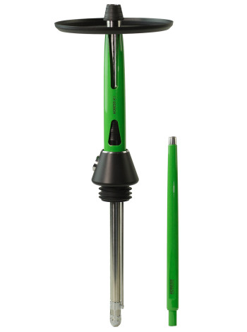 Кальян Koress K3 Green