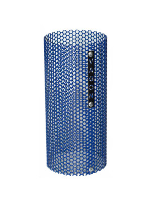 Сетка Vagon Hookah Синяя - фото №14 / Rtabak
