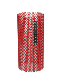 Сетка Vagon Hookah Красная