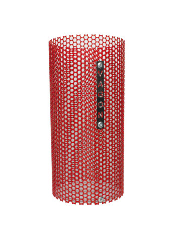 Сетка Vagon Hookah Красная