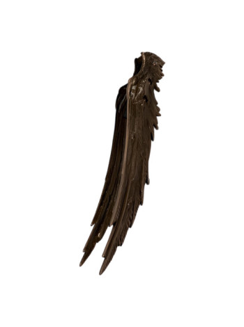Щипцы для Кальяна Hype Wings Bronze