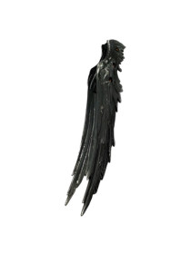 Щипцы для Кальяна Hype Wings Silver