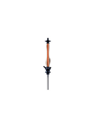 Кальян Karma 3,0 Line Orange - фото №10 / Rtabak