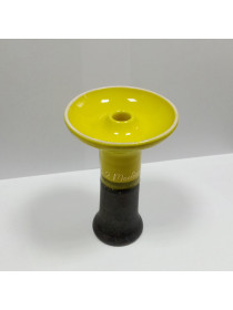 Чаша для кальяна 2x2Hookah Medium Lime