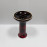 Чаша для кальяна 2x2Hookah Medium Mosaic Red