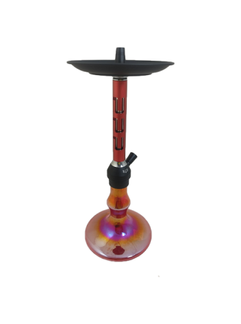 Кальян Garden Hookah Red 6142-2