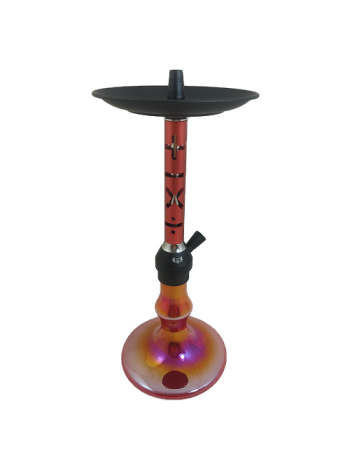 Кальян Garden Hookah Red 6146-2