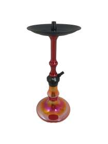 Кальян Garden Hookah Red 6149-2