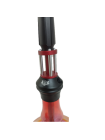 Кальян Garden Hookah Red 6150-2 фото №0 / www.rtabak.com.ua