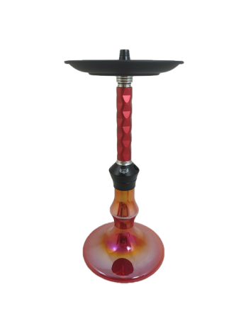 Кальян Garden Hookah Red 6151-2