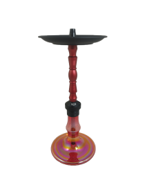 Кальян Garden Hookah Red 6152-2