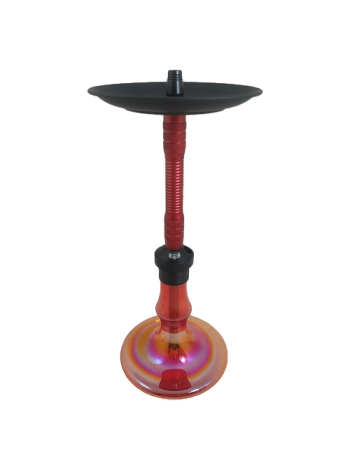 Кальян Garden Hookah Red 6153-2