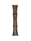 Кальян Totem Idol Old Wood  на резьбе с колбой фото №0 / www.rtabak.com.ua