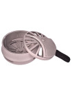 Регулятор жара Hornet Antic silver фото №0 / www.rtabak.com.ua