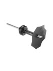 Кальян Embery MiniMONO 3.1 Black фото №1 / www.rtabak.com.ua