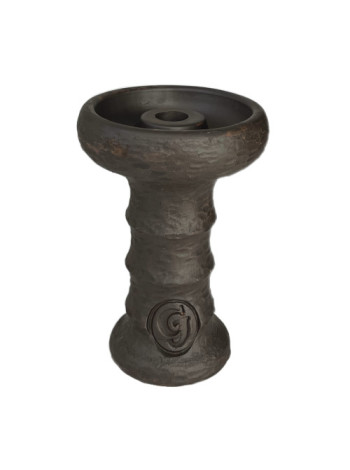 Чаша для Кальяна Grynbowls Phunnel Stone