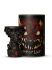 Чаша для Кальяна Lavart Dragon Phunnel фото №3 / www.rtabak.com.ua