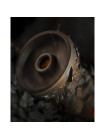 Чаша для Кальяна Lavart Dragon Phunnel фото №4 / www.rtabak.com.ua