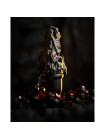 Персональный Мундштук для Кальяна Lavart Dragon Red фото №0 / www.rtabak.com.ua