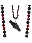 Персональный Мундштук для Кальяна Lavart Dragon Red фото №4 / www.rtabak.com.ua