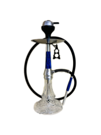 Кальян Garden Hookah синий 6156-1