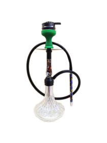 Кальян Garden Shisha 6504