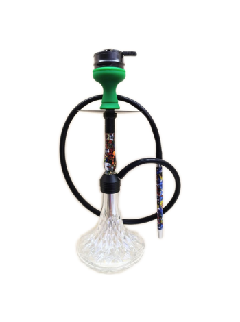 Кальян Garden Shisha 6504