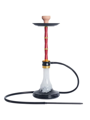 Кальян Garden Shisha 6506-2 - фото №16 / Rtabak