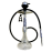 Кальян Garden Hookah фиолетовый 6156-10