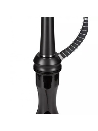 Кальян Aroma Hookah X-Ray Black - фото №1 / Rtabak