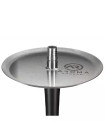 Кальян Aroma Hookah X-Ray Black фото №1 / www.rtabak.com.ua