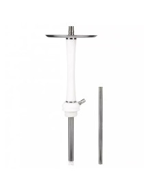 Кальян Aroma Hookah X-Ray White