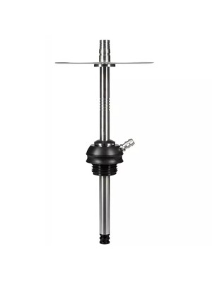 Кальян Aroma Hookah Mini Black - фото №0 / Rtabak