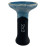 Чаша для Кальяна 2х2 Medium Blue/Black